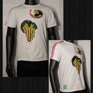 South Africa World Cup Tee